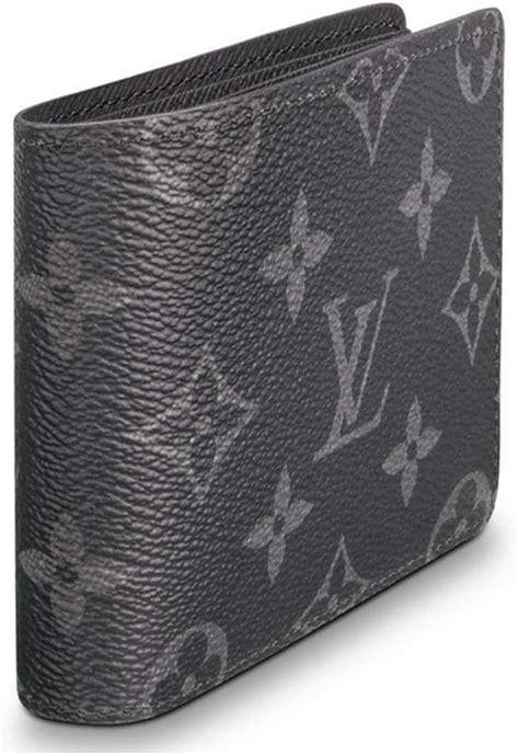 louis vuitton slender wallet fake|bifold wallet louis vuitton.